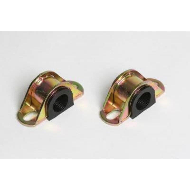 Progress Tech 13-18 Acura ILX/06-15 Civic/Si Rear Sway Bar (24mm – Adjustable) Incl Adj End Links
