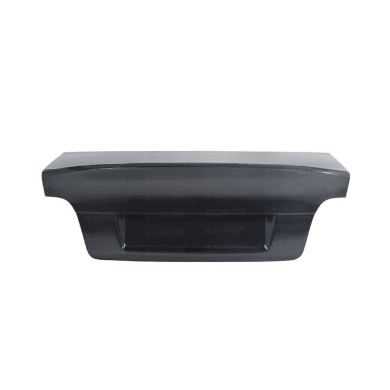 Seibon 97-03 BMW 5 Series (E39) CSL-Style Carbon Fiber Trunk/Hatch
