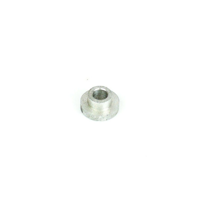 1115 Horstman Enduro Axle Clutch Black Spring Retainer, Spring Cap