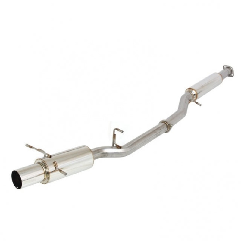 A’PEX-i N1 EVO Muffler – 90-97 Mazda Miata