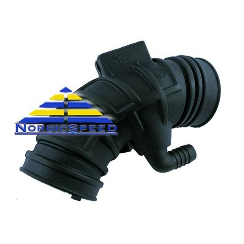 Air Intake Hose B258 V6 OEM SAAB