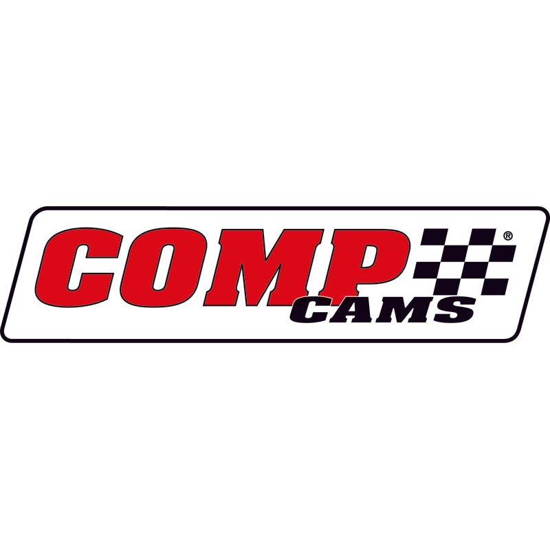 COMP Cams Stage 1 Thumpr 222/233 Master Camshaft Kit GEN3 LS 4.8/5.3/6.0L