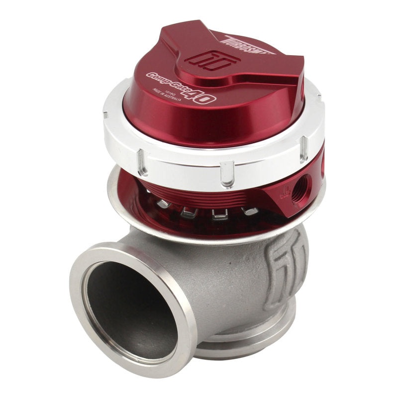 [GARAGE SALE] – Turbosmart WG40 Gen V Comp-Gate 40mm – 14 PSI Red