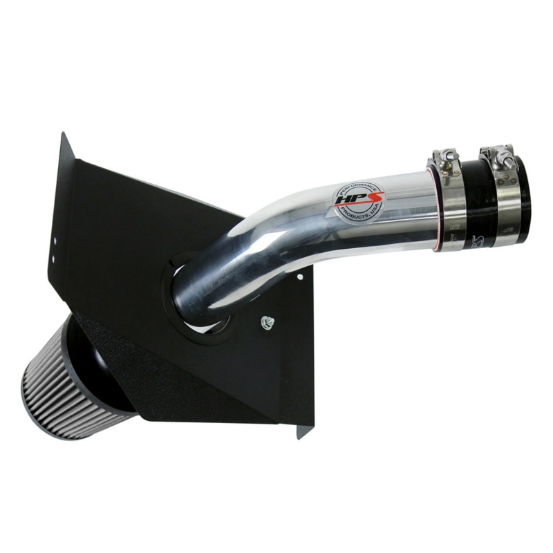 HPS Performance Cold Air Intake Kit 2015-2020 Subaru WRX STI 2.5L Turbo