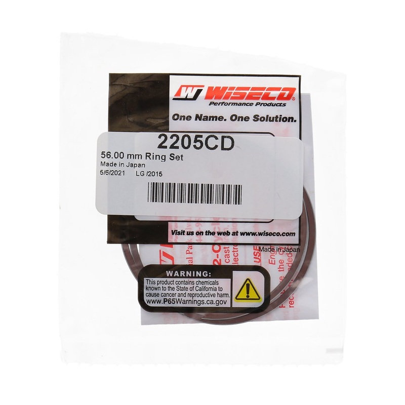 Wiseco 2205CS 56.00mm Ring