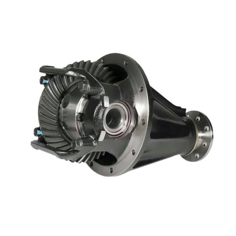 Yukon Gear 93-15 Toyota T100 Rear Diff w/ Grizzly Locker 30 Spline & 4.56 Ratio Drop Out Assembly