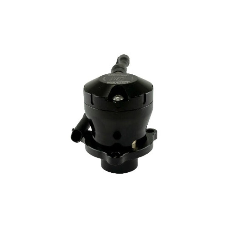 2024+ Ranger Raptor 3.0 Turbosmart KOMPACT EM BOV DUAL PORT VR19