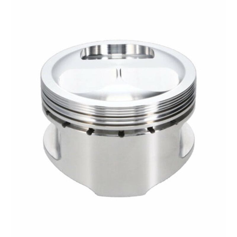 JE Pistons Honda HAWK NT Dome Piston Kit