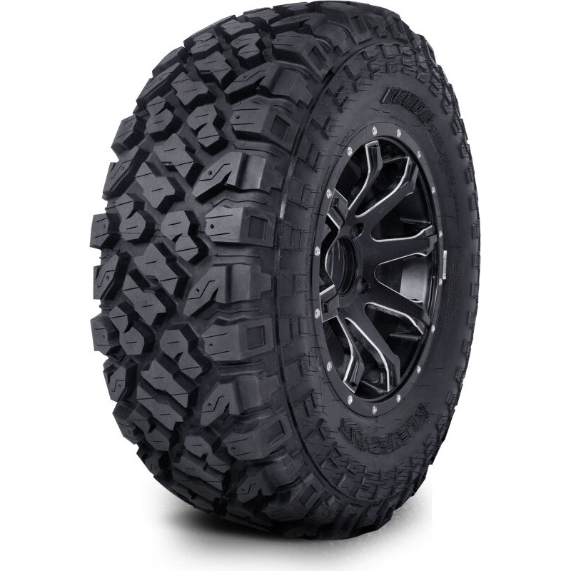 Kenda K3204R Klever XT Front/Rear Tires – 32x10R15 8PR 78M TL