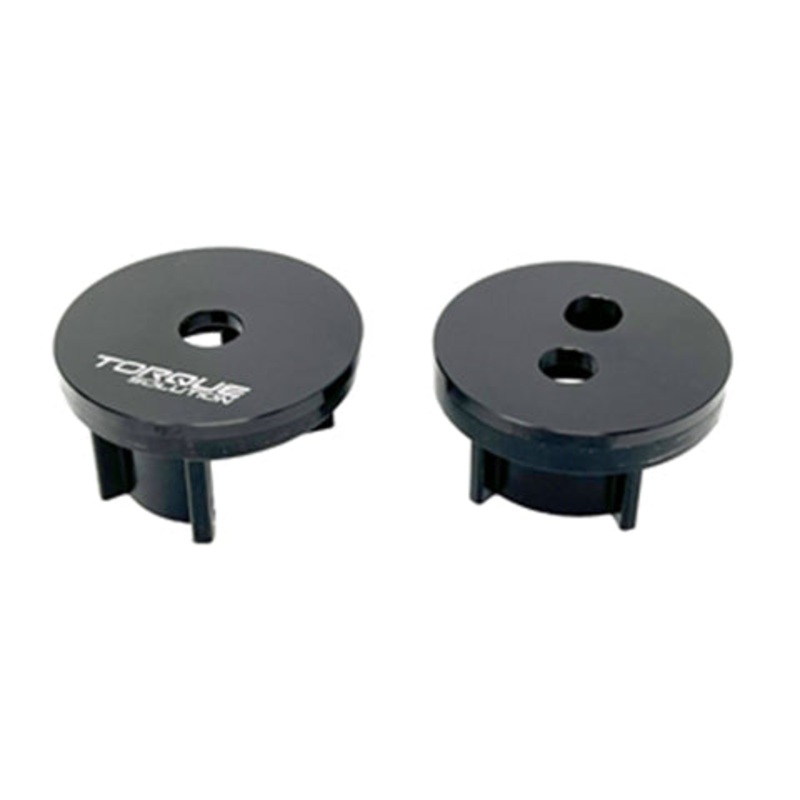 Torque Solution Rear Differential Mount Inserts | 2013-2021 Subaru BRZ/Scion FR-S/Toyota 86 (TS-SU-761)