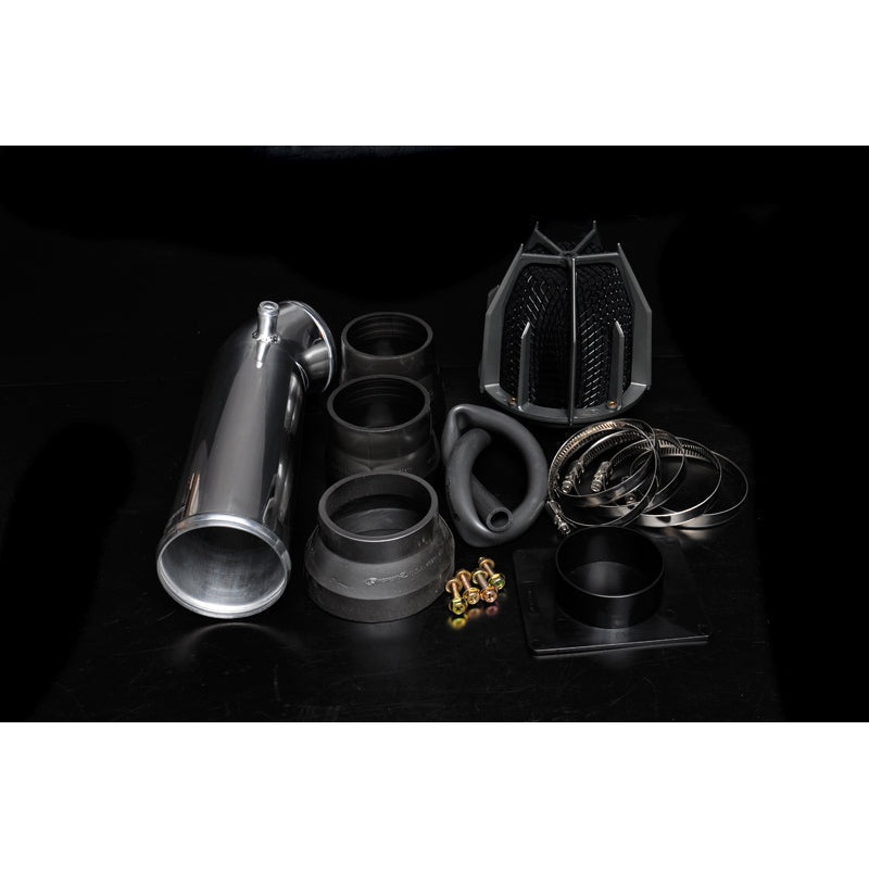 Weapon R Dragon Intake | 2003 – 2006 Nissan 350Z (304-123-101)