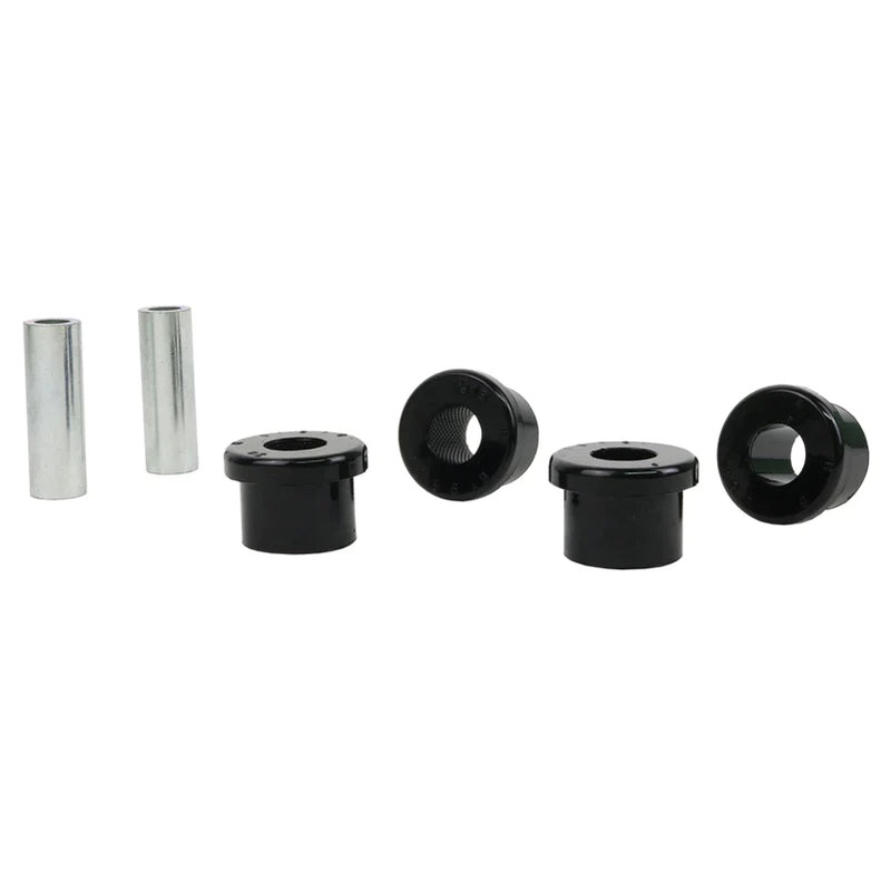 Whiteline 1996-2001  MITSUBISHI LANCER EVO IV,V, VI Front  Control Arm Lower – Inner Front Bushing Kit W51988
