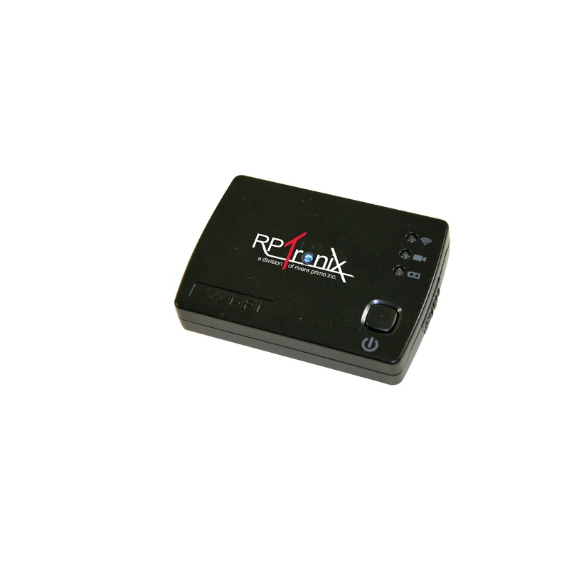 WIFI Camera Plug N’ Play Back