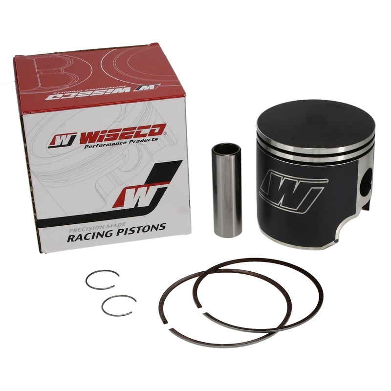 Wiseco 2430M08200 Ski-Doo MXZ800 793 EngType 01-07 3228KD Piston Kit