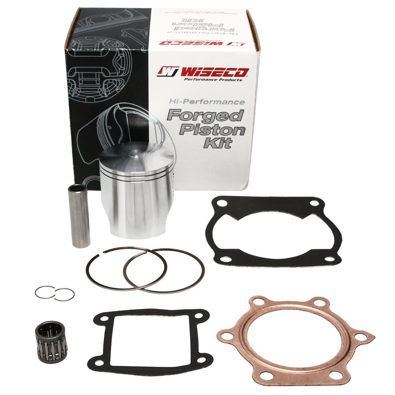 Wiseco PK1104 87-06 Suzuki LT80/03-06 Kawasaki KFX80 (673M05150) Piston