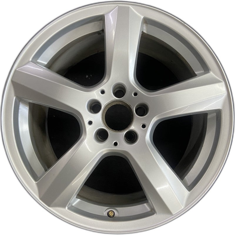 18″ MERCEDES CLS-CLASS 12 218 Type; CLS550 AWD 18×9.5 exc. AMG Original OEM Wheel Rim