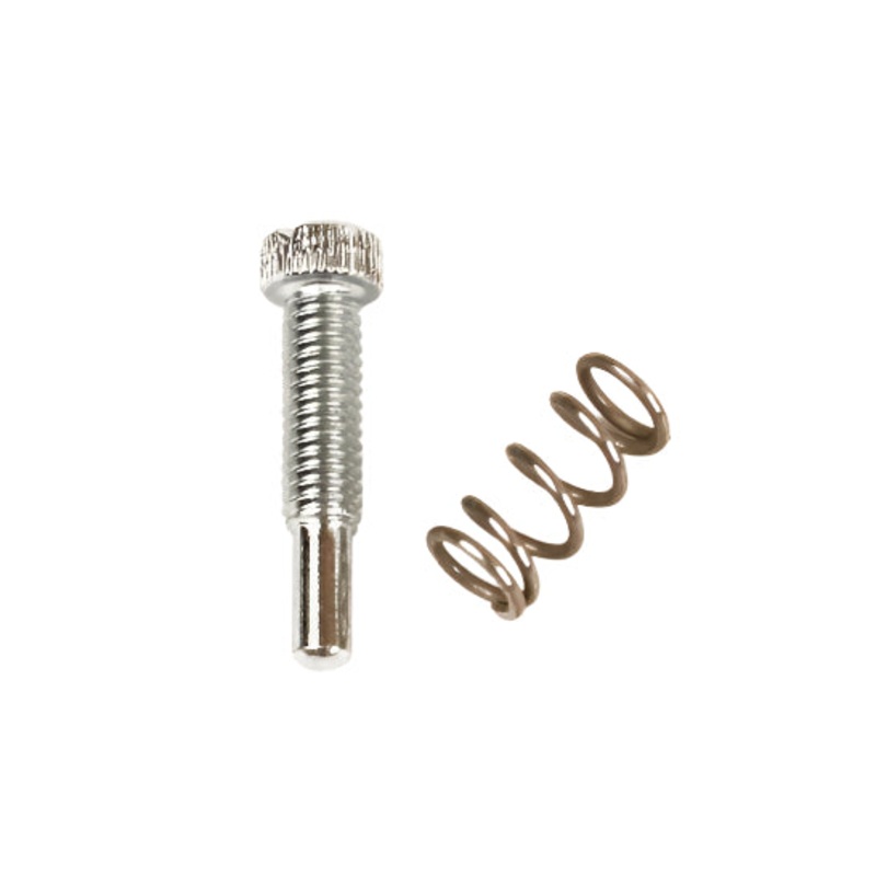 98. 555586 Briggs Animal, LO206 Idle Speed Screw