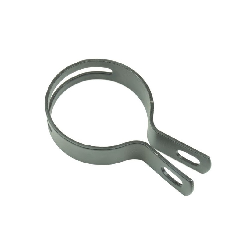 Athena S410000500004 Rubber Pipe for Silencer 21/22, for Exhaust Pipes Sporting and Racing