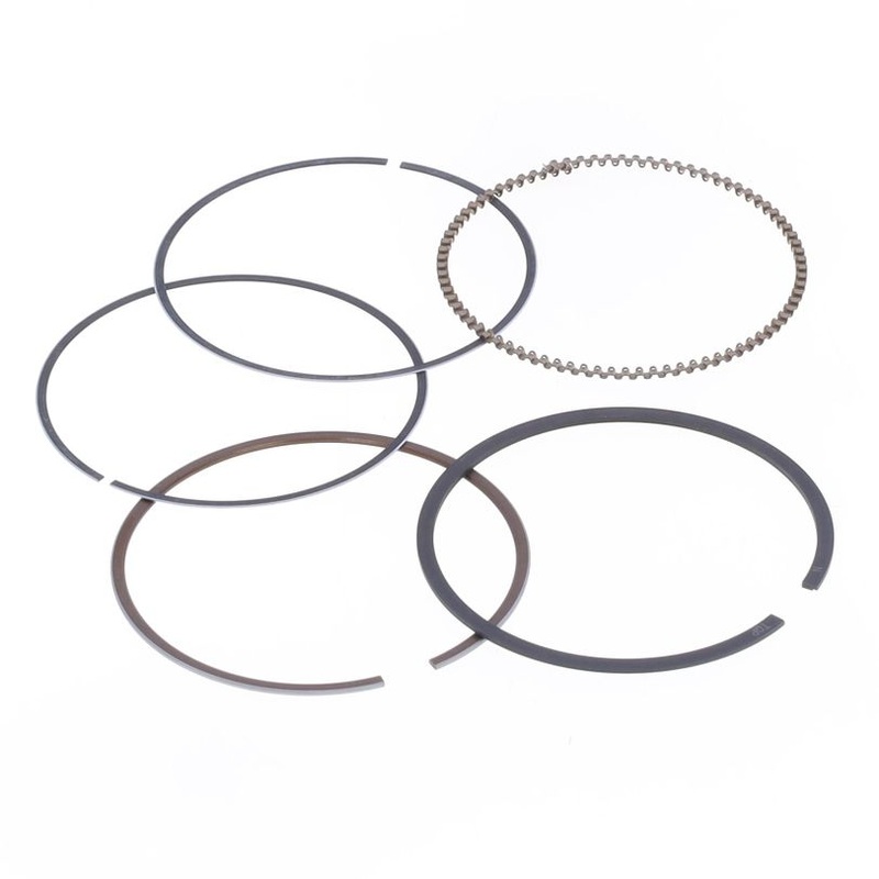 Athena S41316153 Ring Set Diameter 67 mm for Athena Piston