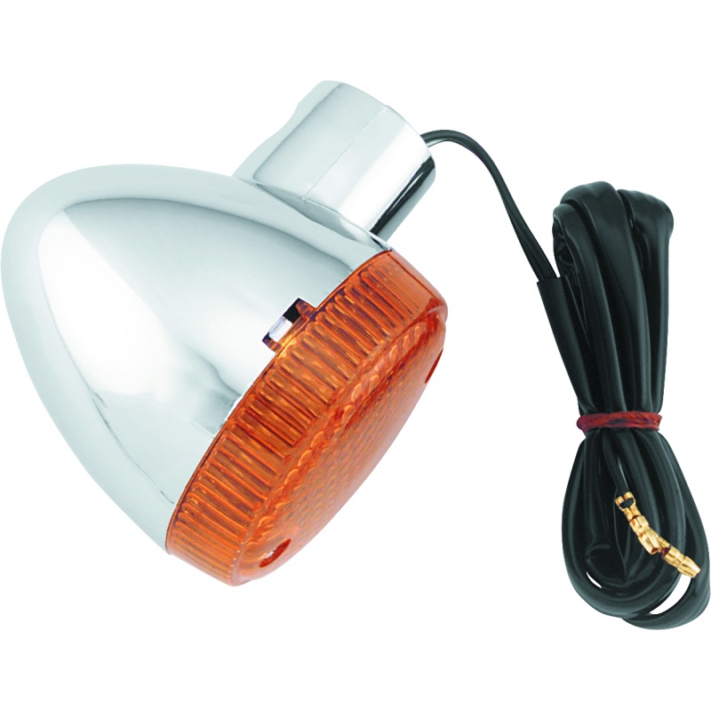 BikeMaster Honda Turn Signal – Rear Right