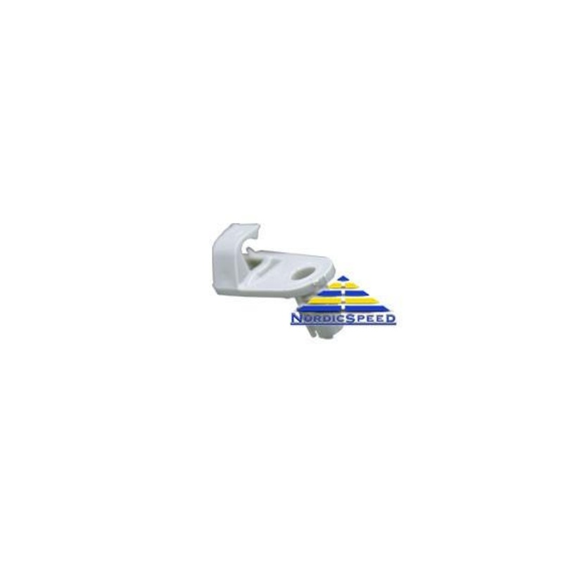 Door Lock Rod Clip OEM SAAB