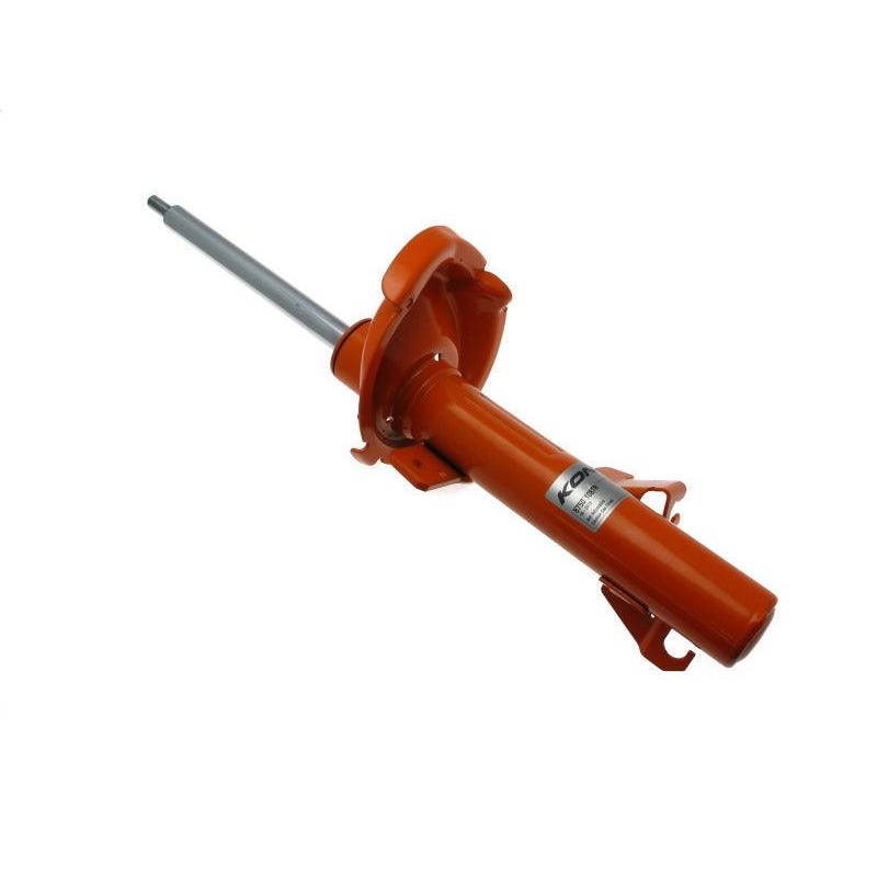 Koni STR.T (Orange) Shock 04-09 Mazda 3 Sedan and Hatchback/ excl. Mazdaspeed 3 – Right Front