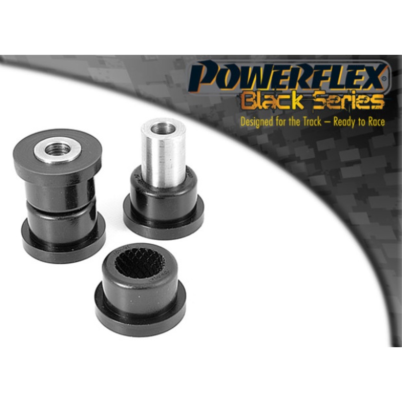 Powerflex Front Arm Front Bush Subaru Impreza Impreza GJ & GP ((2011-2015) BLACK