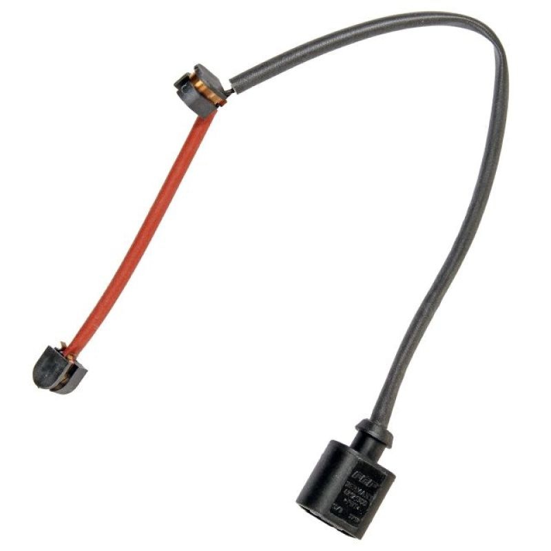 PowerStop Power Stop 17-19 Porsche 718 Boxster Front Euro-Stop Electronic Brake Pad Wear Sensor
