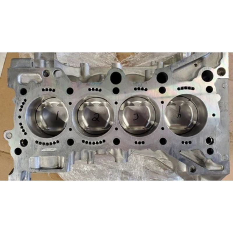 TSP Built L15B7 Shortblock | 16-21+ Civic 1.5T & Si