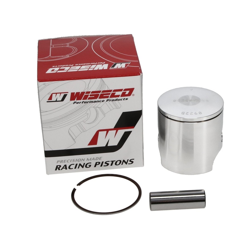 Wiseco 880M05300 Kawasaki KX100 14-19 ProLite 2087CS Piston Kit
