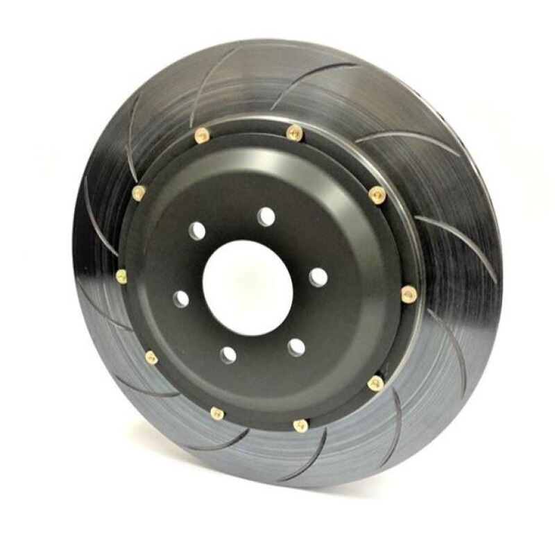 Alcon Pro-System Chevrolet Camaro ZL1 390 x 36mm Replacement Rotor Assemblies