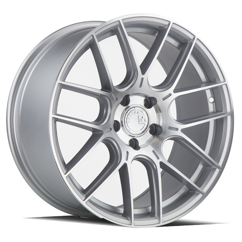 Aodhan Wheels – AH-X