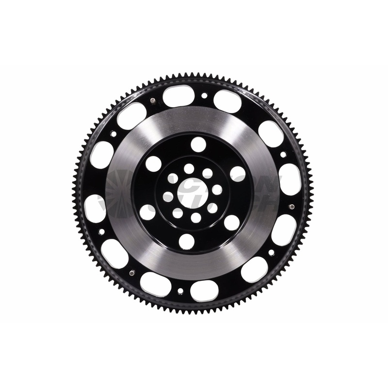 Chromoly Lightweight Flywheel for Scion xB 2008-2015 2.4L (2AZFE)