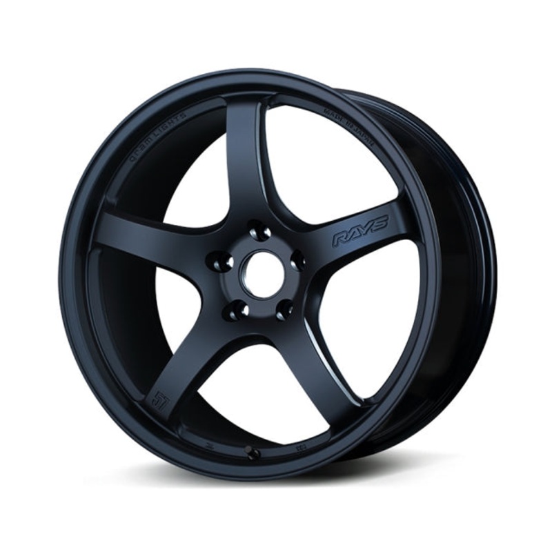 Gram Lights 57CR Wheel – 17×7.0 +47 | 5×114.3 | Admiral Blue