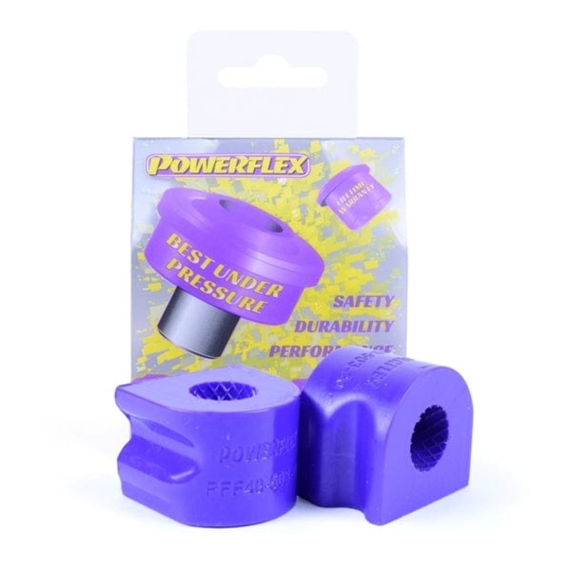 Mercedes-Benz W203, W209, Front Sway Bar Bushings – 23 mm