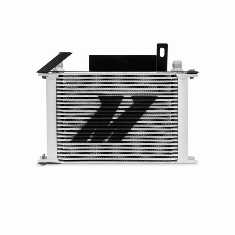 Mishimoto Oil Cooler Kit | 2003-2006 Mitsubishi Lancer Evolution 8/9 (MMOC-EVO-01)
