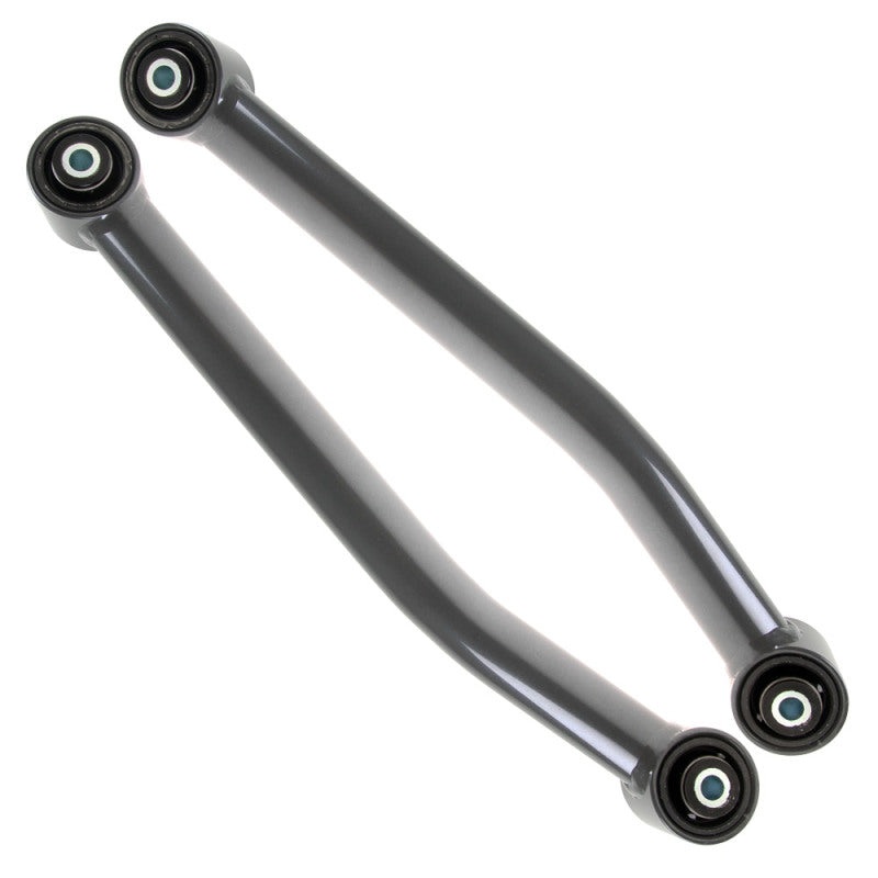 Synergy 2007+ Jeep Wrangler JK/JKU/JL/JLU Heavy Duty Fixed Length Rear Lower Control Arms – Pair