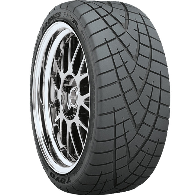 Toyo Proxes R1R Tire – 225/45ZR17 91W