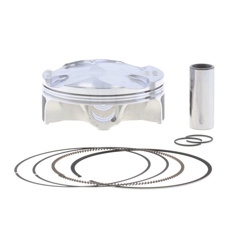 Athena S5F07900002A Ring Set Diameter 79 mm for Athena Piston