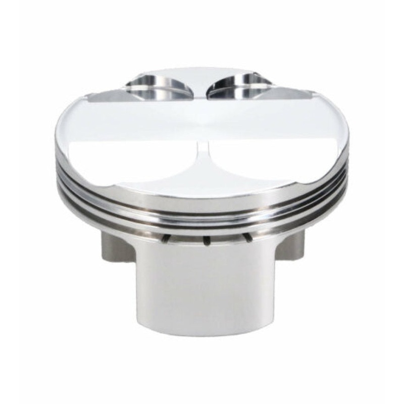 JE Pistons Kawasaki NINJA 650 Piston Single
