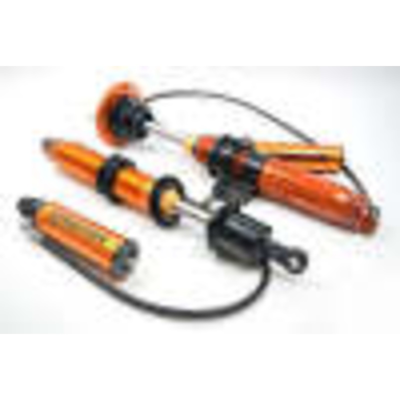 Moton 3-Way Clubsport Coilovers Ferrari 308 75-85 / 328 85-89
