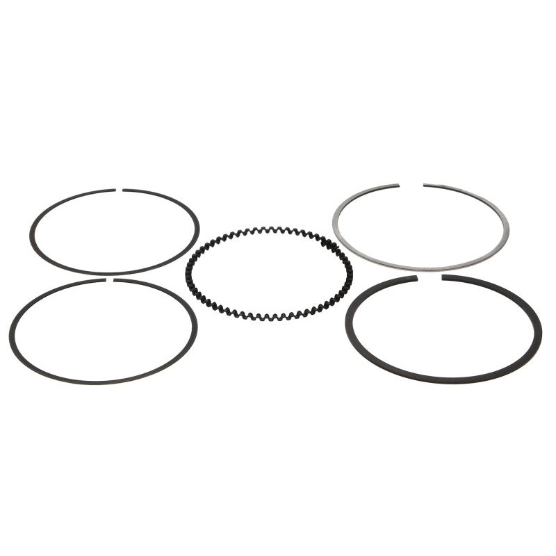 Wiseco 82.00MM RING SET Ring Shelf Stock