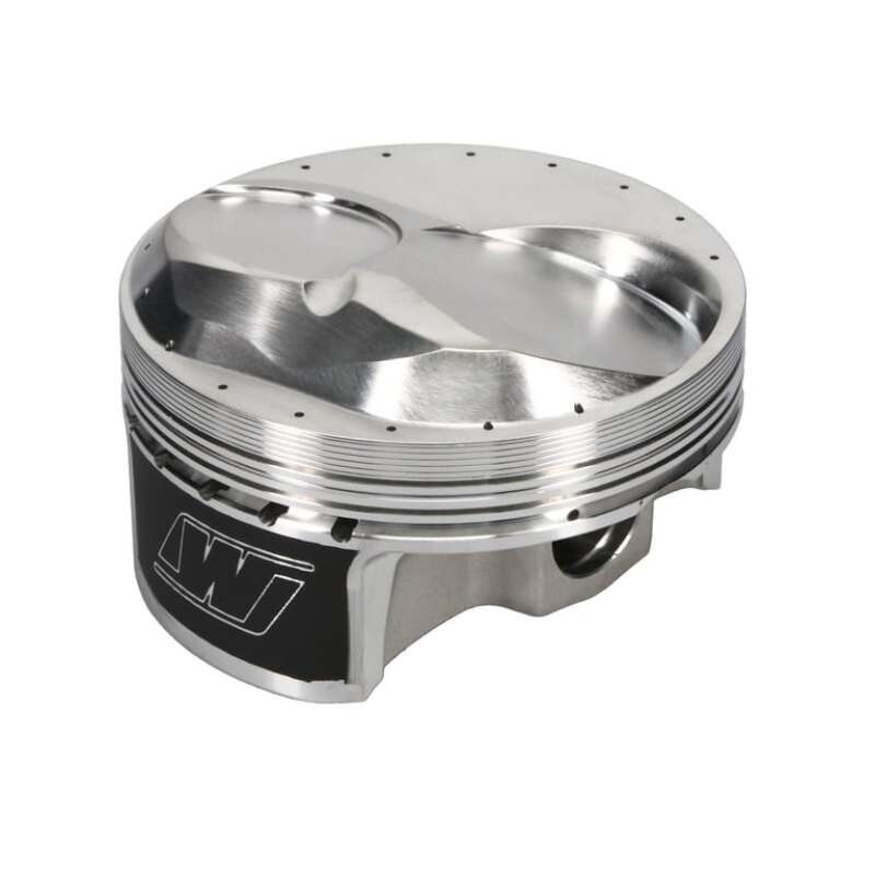 Wiseco Chevy Big Block 4.615in Bore 1.155in CH 28.00 CC Piston Set