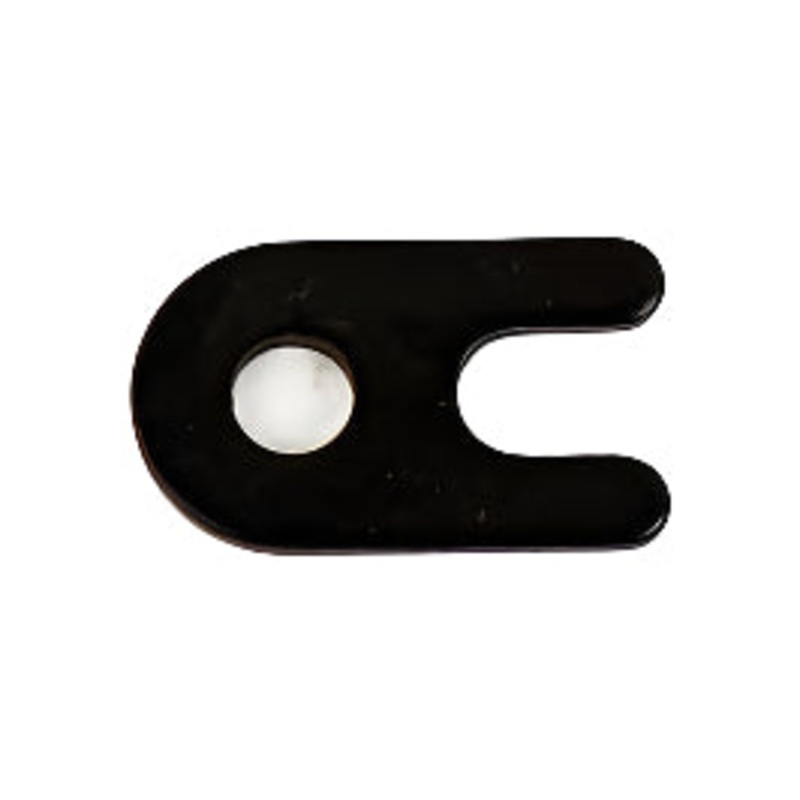 33. HL334 Tillotson Carburetor Throttle Shaft Clip 29-224