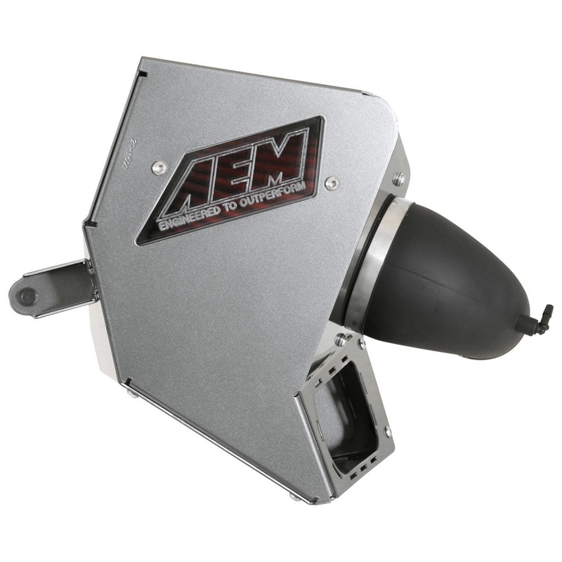 AEM Cold Air Intake 2017 Audi A4 / Quattro (2.0L)