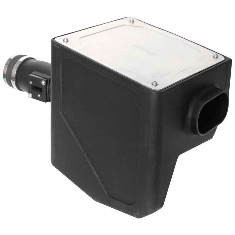 Airaid 17-18 Nissan Titan XD Performance Air Intake System