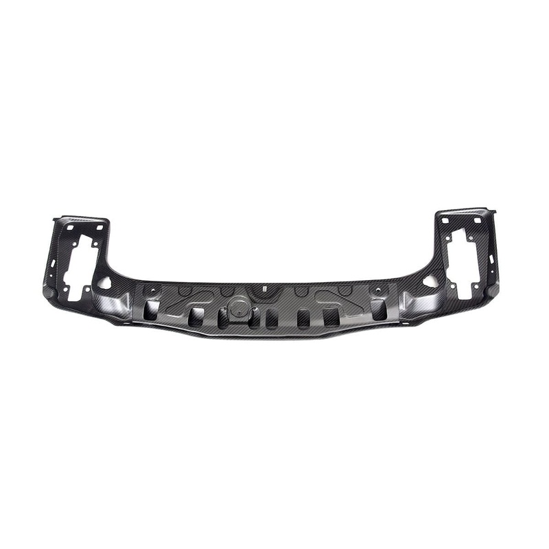AutoTecknic Dry Carbon Radiator Support Brace – F8X M2/ M3/ M4