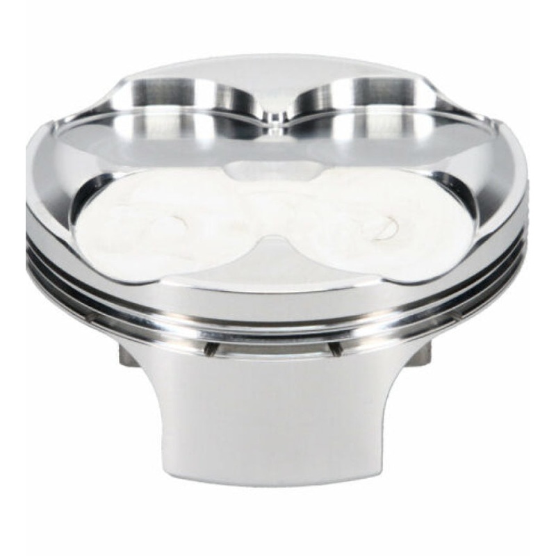 JE Pistons Suzuki RMZ250 Piston Single