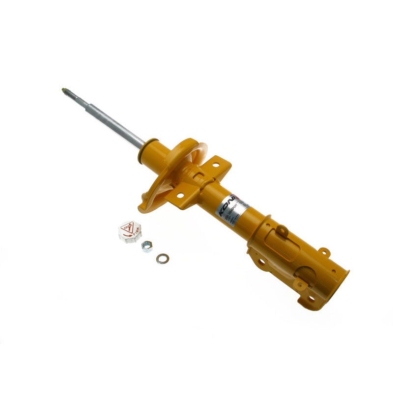 Koni Sport (Yellow) Shock 05-10 Ford Mustang – Front