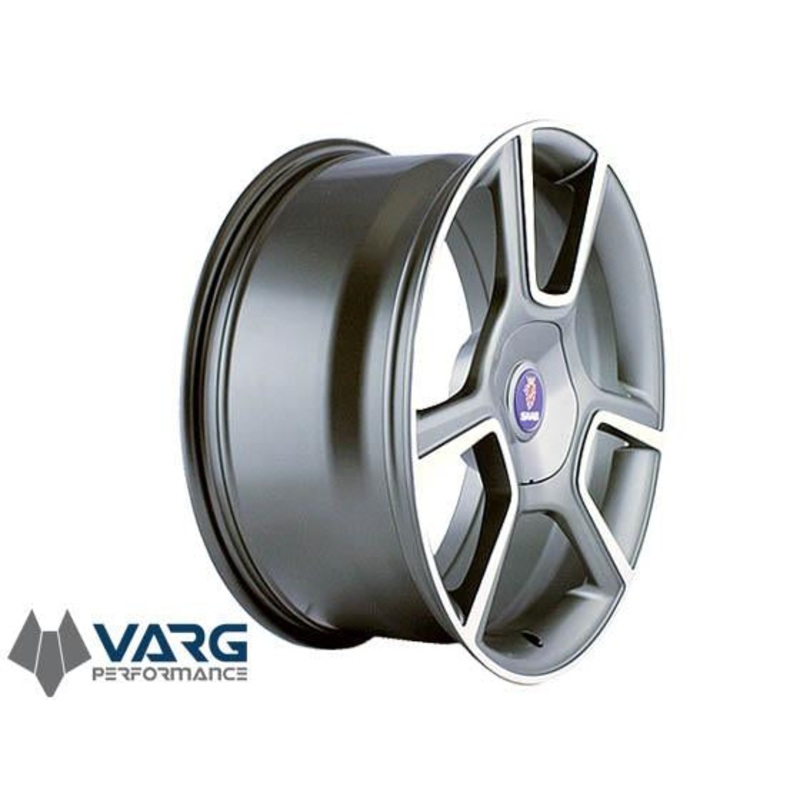 VARG PERFORMANCE FORGED T-X DESIGN 19″x 8.5″ 5×110